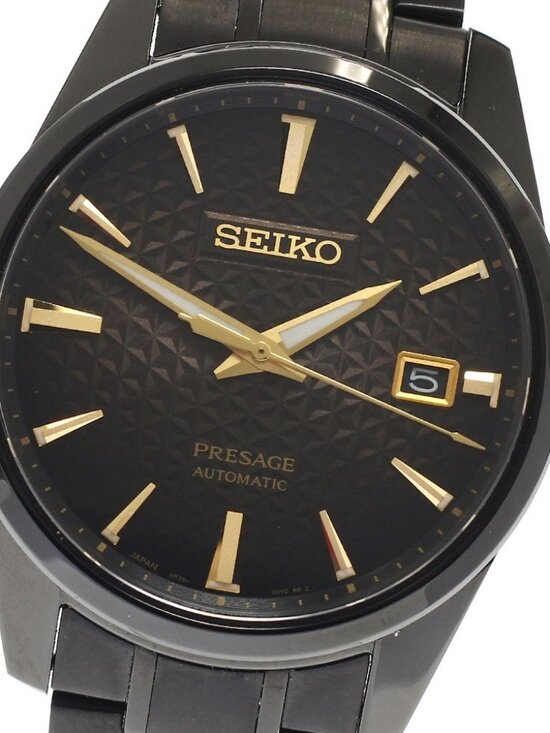 SEIKO Presage Seiko Limited Edition SARX085/6R35-01K0 Automatic Men\'s_945019 main image 7